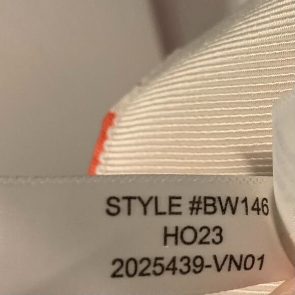 J Crew Collection Women's Plaid Long Ruffle Skirt Size 6 Holiday Party Midi Slit - Picture 7 of 7